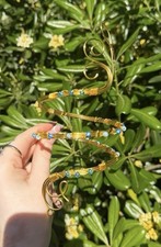 Bracciale Artigianale Arm Cuff