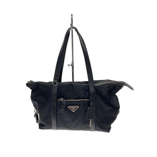 Borsa mano prada nera - a,