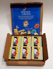 Mulino Bianco Sorpresine