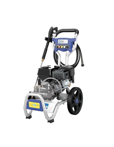 Idropulitrice scoppio - idropulitrice, a