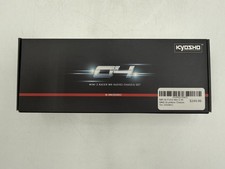 Kyosho MR-04 EVO2 Mini-Z W-MM2