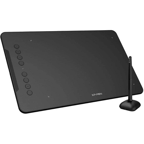 Pen artist pro 6 - xp-pen, 12