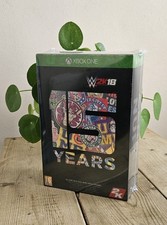 WWE 2K18 Cena (Nuff) Edition