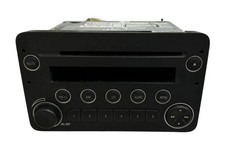 Alfa Romeo 159 2007 Radio