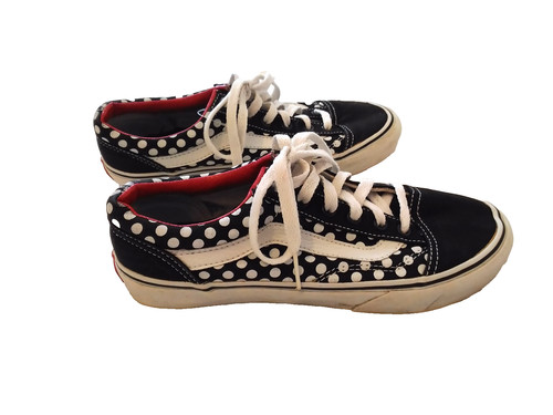 Vintage y2k vans - vintage, e