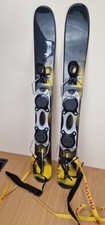 Salomon Snowblades SB8 83 cm
