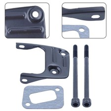 Enhance staffa scarico