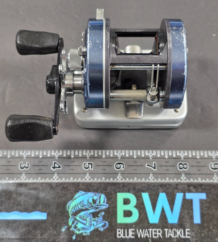 Mulinello daiwa millionaire - mulinello,