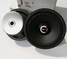 CIARE CMI200 CASSA  AUDIO SP L WOOFER  8" 20cm 4ohm 450W    ALTOPARLANTI AUTO