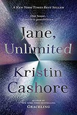 Jane, Unlimited Hardcover