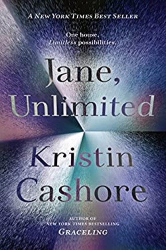 Jane unlimited hardcover - jane,,