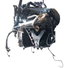 Motore BRE Audi A6 2.0 tdi 103