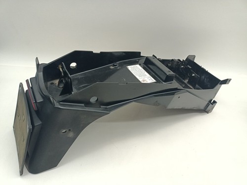 Plastica sottocoda plastic - plastica,