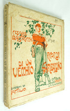 BAISTROCCHI RICORDI DI UN