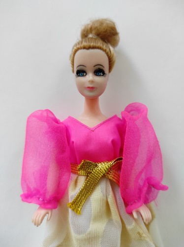 Topper dawn doll denise model - topper,