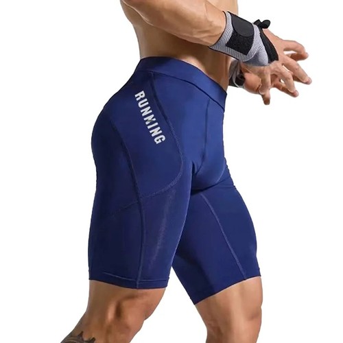 Pantaloncini uomo compressione - uomo,