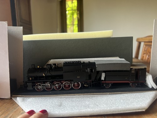 Top train locomotiva - top-train,