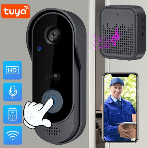 Campanello con telecamera
