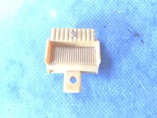 POLITOYS POLISTIL auto Paperino 313 ricambi interni gialli sedile nipotini. 