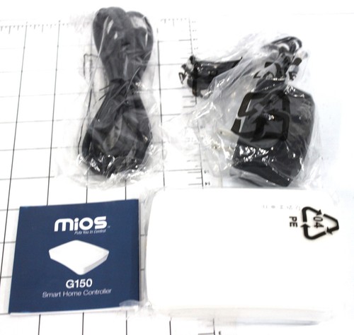 Gateway smart home mios - gateway,