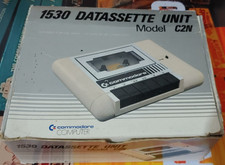 Commodore 1530 Datassette Unit