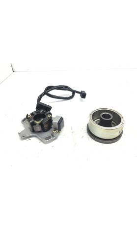 Suzuki 125 statore - suzuki, rm