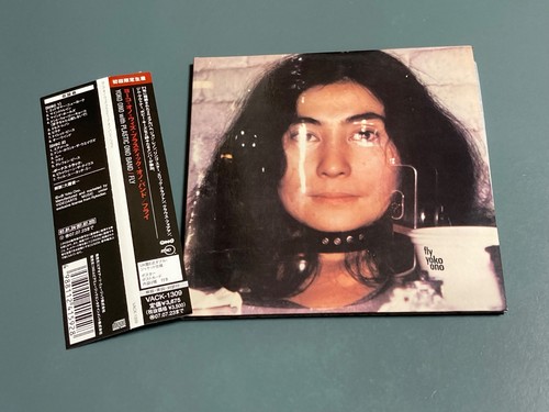 Yoko ono with - with, band
