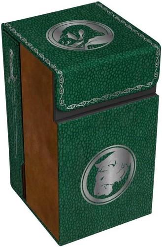 Artifacts through - d&d,