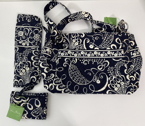 Vera bradley set - set, 3
