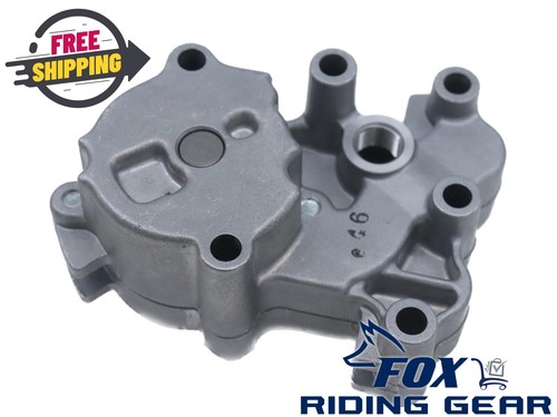 Open box oem kawasaki oil - open,