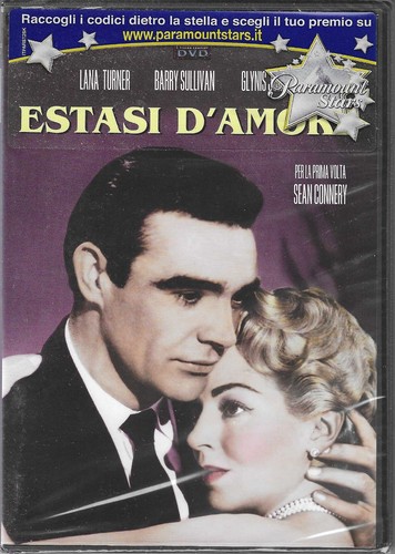 Estasi amore - d'amore, (sean