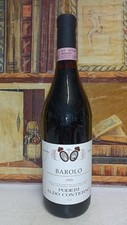 Vino 1995 Barolo Bussia