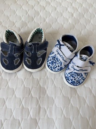 Confezione scarpe bambino - scarpe,