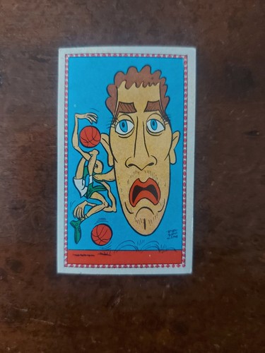 Figurina campioni dello - dello, sport