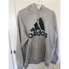 Adidas Felpa Uomo con