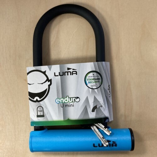 Luma enduro mini 75x160 - luma,