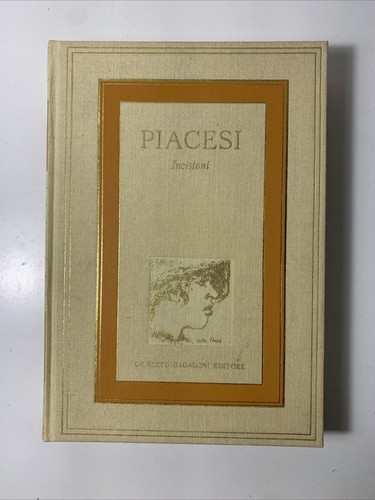 Walter piacesi incisioni - piacesi,