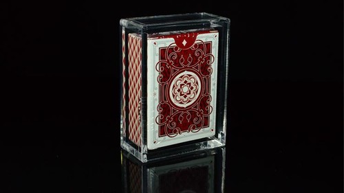 Custodia mini deck carat - custodia,