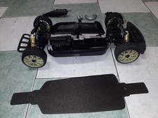 Bymco Viper 1/7 De Agostini Ricambi In Foto