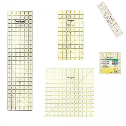 Prym selezione righelli - di,