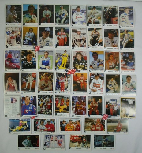 Set carte collezionabili - , ppg