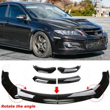 For Mazda 6 MK3 2013-2021