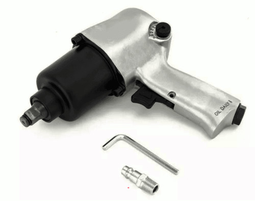 Avvitatore penumatico pistola