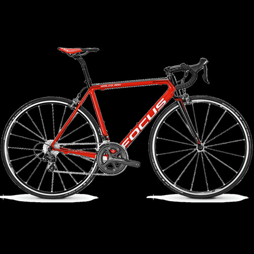 Focus izalco max - izalco,
