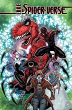 VERSI SPIDER: NUOVE STORIE DAL