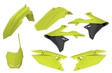 POLISPORT KIT PLASTICHE