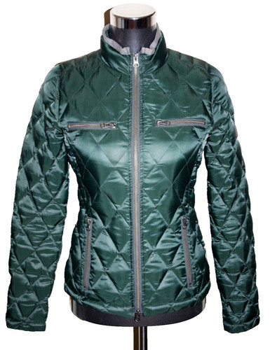 Piumino donna leggero true - piumino,