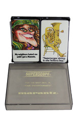 Mazzi di carte da gioco