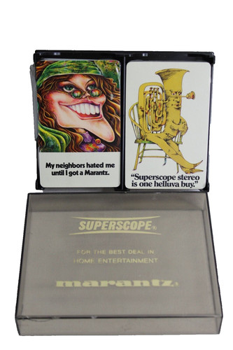 Mazzi carte gioco - di,