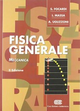 Fisica generale meccanica - fisica,